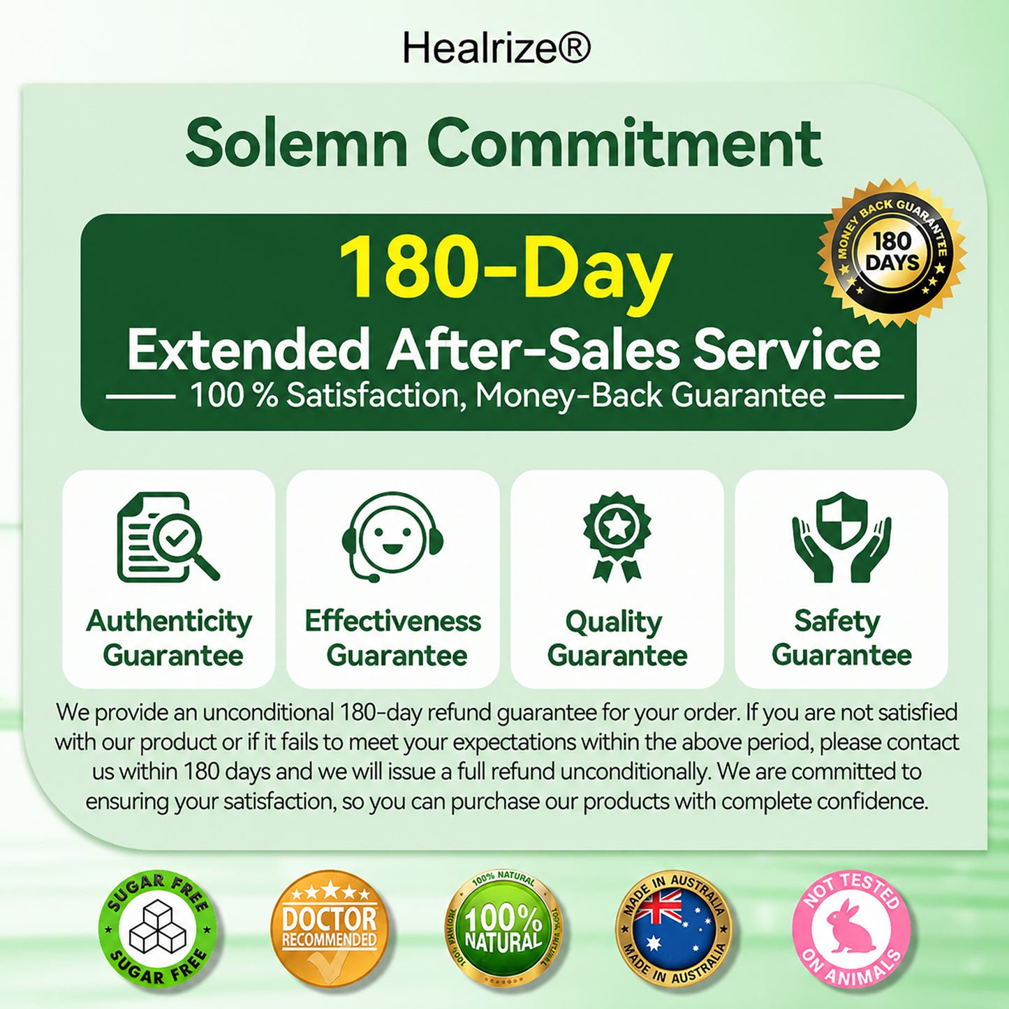 ðŠðº | Official AU Store | ð¥ð¥Healrize® Moringa · Berberine à NAD+ 10-in-1 Advanced Nano Microneedle Patch (just once a day, visible changes in 7 days) ðª For obesity, loose skin, diabetes, sleep apnea, joint issues, and more