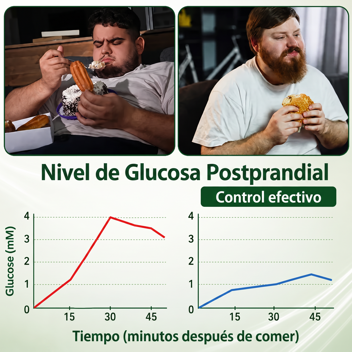 InnoMedix®👩‍⚕️🔥 Moringa Berberina x NAD+ 20-EN-1 Parche Avanzado de Nano-Microagujas (Aplicar solo una vez al día – cambios visibles en tan solo 7 días.)