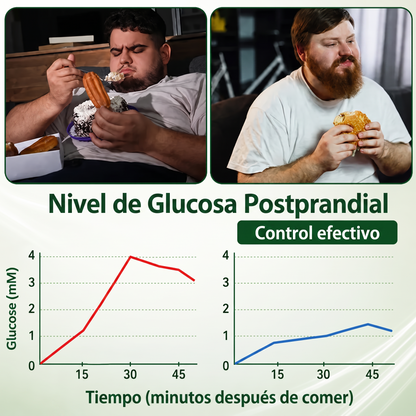 InnoMedix®👩‍⚕️🔥 Moringa Berberina x NAD+ 20-EN-1 Parche Avanzado de Nano-Microagujas (Aplicar solo una vez al día – cambios visibles en tan solo 7 días.)