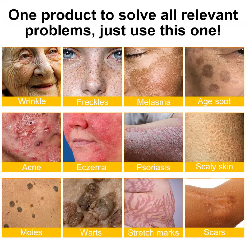 💫🧑‍⚕️InnoMedix® Bee venom Pro Comprehensive Cream —Tightening for Skin Types 🔥